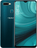 OPPO AX7 Blauw