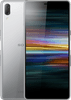 Sony Xperia L3 Zilver