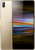 Sony Xperia L3 Gold