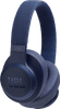JBL LIVE 500BT Blue