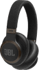 JBL LIVE 650BTNC Black