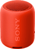 Sony SRS-XB12 Rood