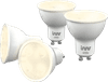 Innr White GU10 Spot 4 Pack RS 225-4