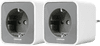 Osram Smart + smart plug duo pack