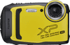 Fujifilm FinePix XP140 Geel
