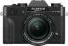 Fujifilm X-T30 Black + XF 18-55mm f/2.8-4.0 R LM OIS
