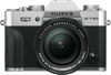 Fujifilm X-T30 Zilver + XF 18-55mm f/2.8-4.0 R LM OIS