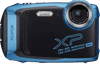 Fujifilm FinePix XP140 Blauw