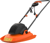 BLACK+DECKER BEMWH551-QS
