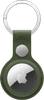 Apple AirTag FineWoven Sleutelhanger Groen