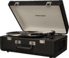 Crosley Portfolio Black