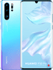 Huawei P30 Pro 256GB Wit/Paars