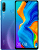 Huawei P30 Lite 128 GB Blauw
