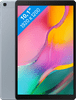 Samsung Galaxy Tab A 10.1 (2019) 32GB WiFi Silver
