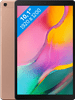 Samsung Galaxy Tab A 10.1 (2019) 32GB WiFi Gold