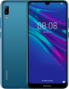 Huawei Y6 (2019) Dual Sim Blauw