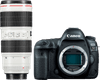 Canon EOS 5D Mark IV + 70-200mm f/2.8L IS III USM