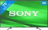 Sony KD-75XG8096