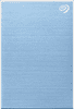 Seagate Backup Plus 5TB Blauw