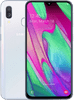 Samsung Galaxy A40 64GB Wit