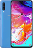 Samsung Galaxy A70 128GB Blauw