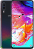 Samsung Galaxy A70 128GB Zwart
