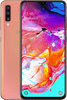 Samsung Galaxy A70 128GB Orange