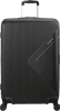 American Tourister Modern Dream Expandable Spinner 78cm Universe Black