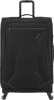 American Tourister Eco Wanderer Expandable Spinner 79cm Black