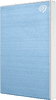 Seagate Backup Plus Slim 2TB Blauw