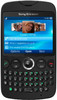 Sony Ericsson TXT Black QWERTY