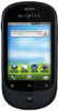 Alcatel OneTouch 908 Bluish Black