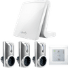 Somfy Starter Pack Connected Lighting