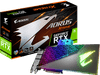 Gigabyte GeForce AORUS RTX 2080 Ti XTREME WATERFORCE WB 11G