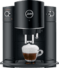 JURA D6 Piano Black