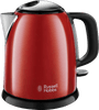 Russell Hobbs Colors Plus+ Mini Red