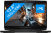 Alienware m17 - N00AWM1708