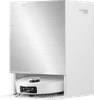Dreame X60 Pro Ultra Matrix White