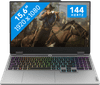 Lenovo LOQ 15IRX10 83JE01NYMH