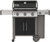 Weber Genesis II E-315 GBS Zwart