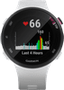 Garmin Forerunner 45S Wit