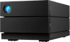 LaCie 2big RAID USB 3.1 4TB