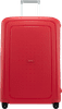 Samsonite S'Cure Spinner 75cm Capri Red Stripes