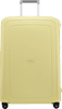 Samsonite S'Cure Spinner 75cm Pastel Yellow Stripes