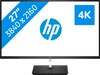 HP EliteOne 1000 G2 4PD81EA