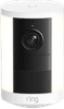 Ring Spotlight Camera 2e Generatie Batterij Wit