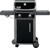 Weber Spirit E-220 Original GBS Zwart