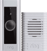 Ring Video Doorbell Pro met installatie