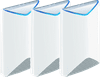 Netgear Orbi SRK60 Pro multi-room WiFi 3-pack with installatio