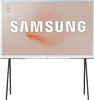 Samsung QE49LS01R The Serif Wit - QLED